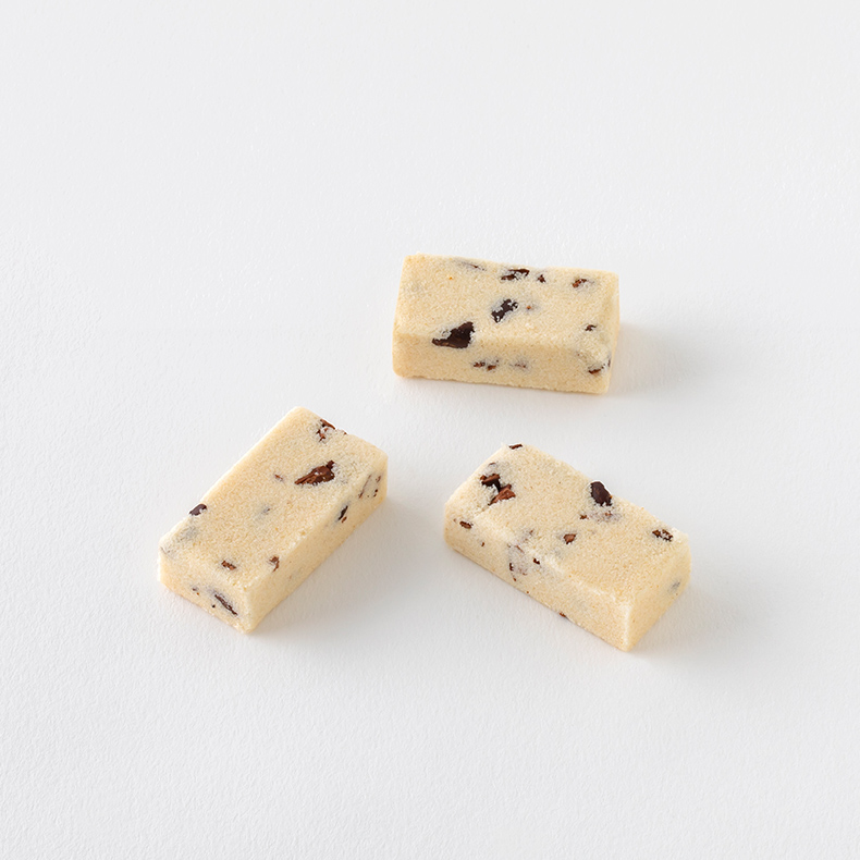 生落雁　加加阿 cacao（なまらくがん かかお）