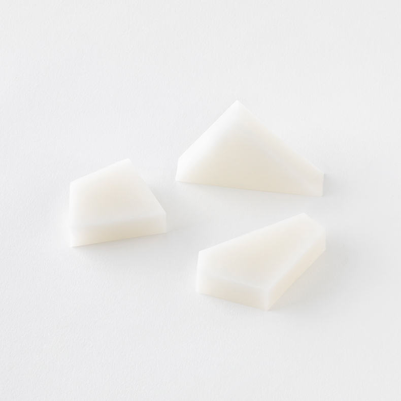 京菓子司 亀広良【いちまいのみず】