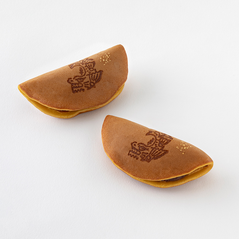 菓子処 大口屋【名古屋金鯱】