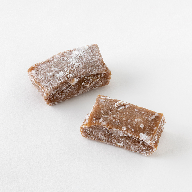 なるみくるみ餅 黒糖